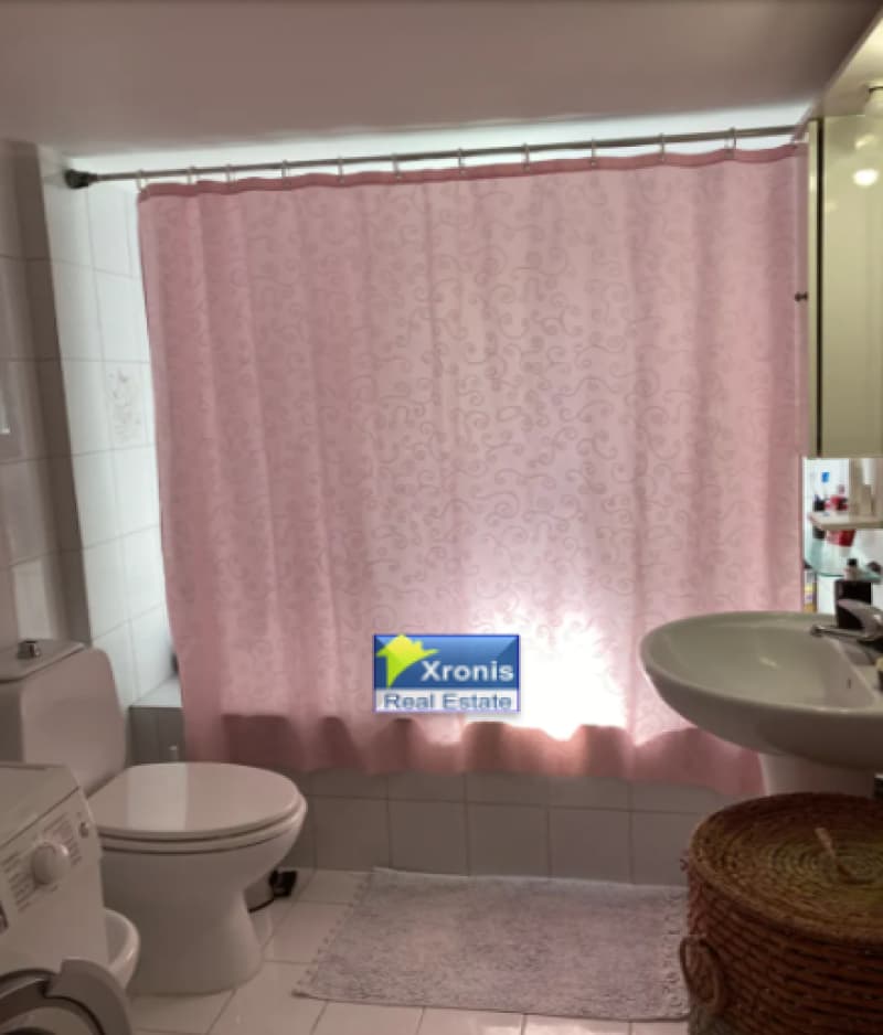 Apartment in Metamorfosi, Chalandri — Photo 13 of 18