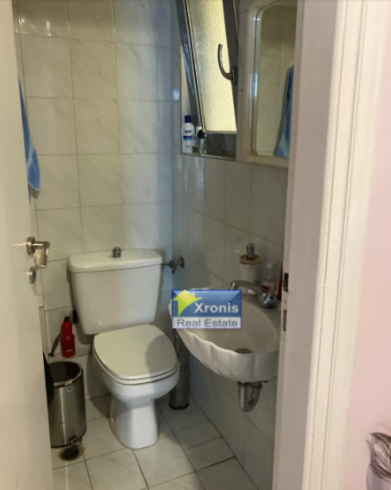 Apartment in Metamorfosi, Chalandri — Photo 8 of 18