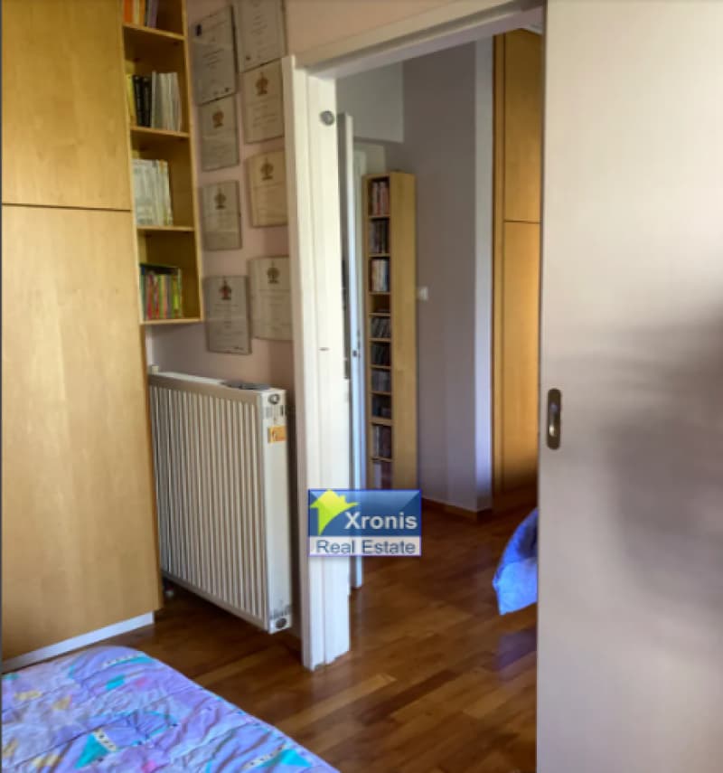 Apartment in Metamorfosi, Chalandri — Photo 15 of 18