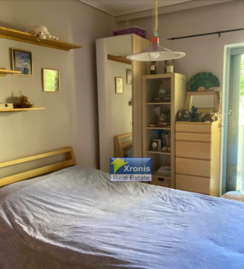 Apartment in Metamorfosi, Chalandri — Photo 14 of 18