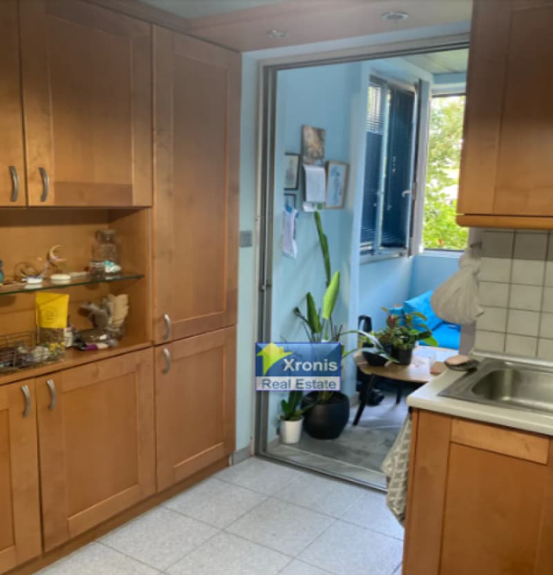 Apartment in Metamorfosi, Chalandri — Photo 6 of 18