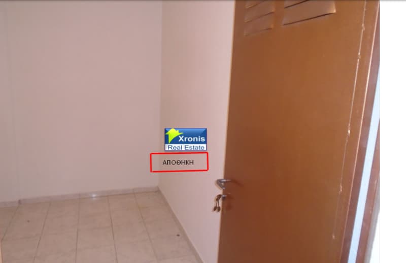 Apartment in Patima, Chalandri — Photo 23 of 25