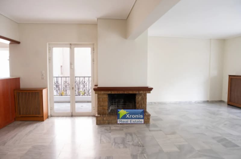 Apartment in Prasinos Lofos, Iraklio — Photo 2 of 22