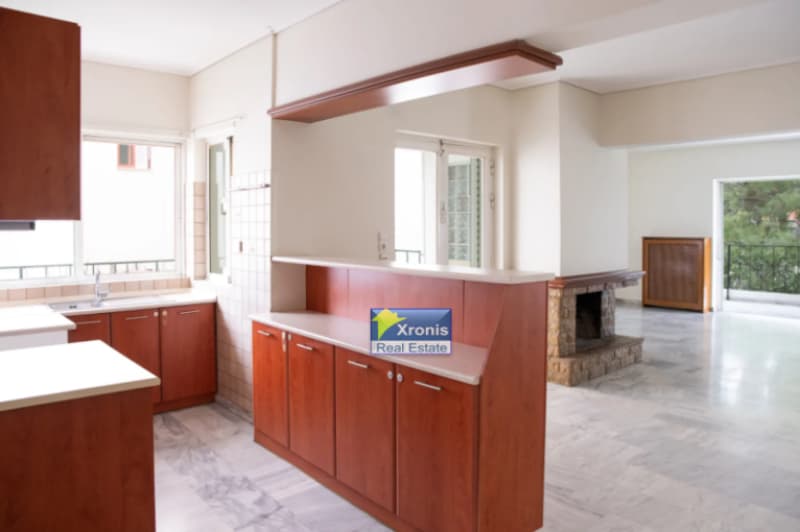 Apartment in Prasinos Lofos, Iraklio — Photo 12 of 22
