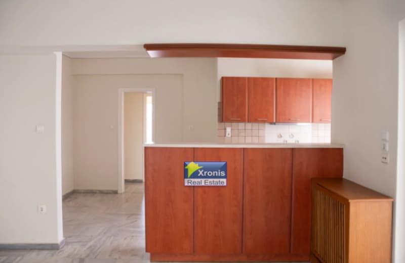 Apartment in Prasinos Lofos, Iraklio — Photo 9 of 22