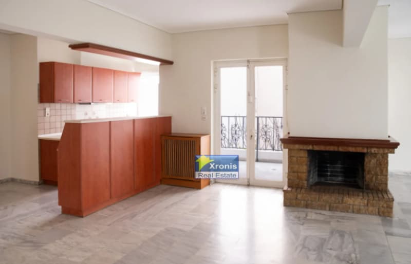 Apartment in Prasinos Lofos, Iraklio — Photo 3 of 22
