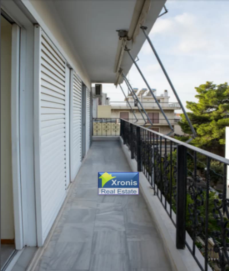 Apartment in Prasinos Lofos, Iraklio — Photo 22 of 22