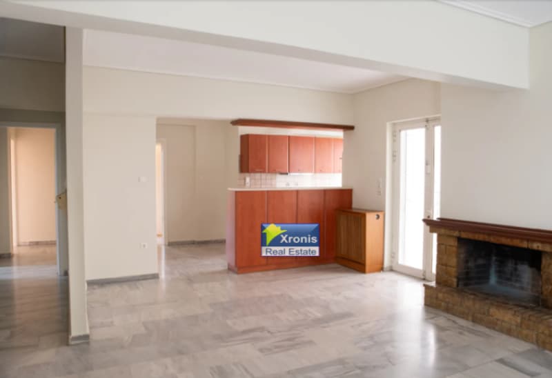 Apartment in Prasinos Lofos, Iraklio — Photo 4 of 22