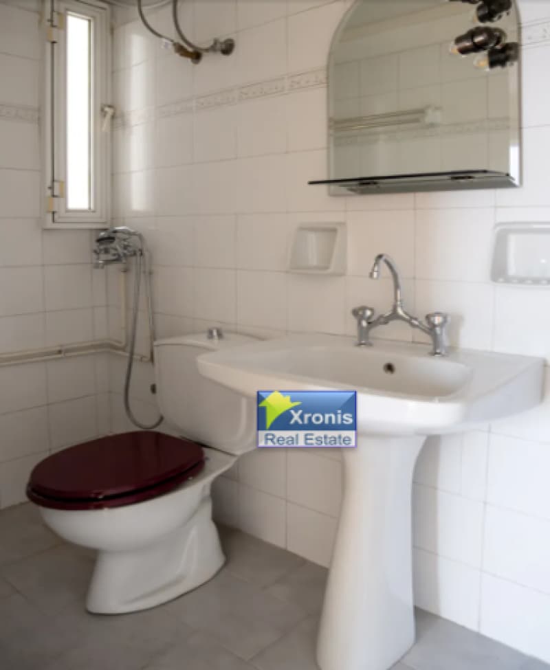 Apartment in Prasinos Lofos, Iraklio — Photo 16 of 22