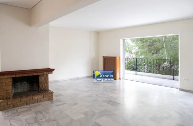 Apartment in Prasinos Lofos, Iraklio — Photo 1 of 22
