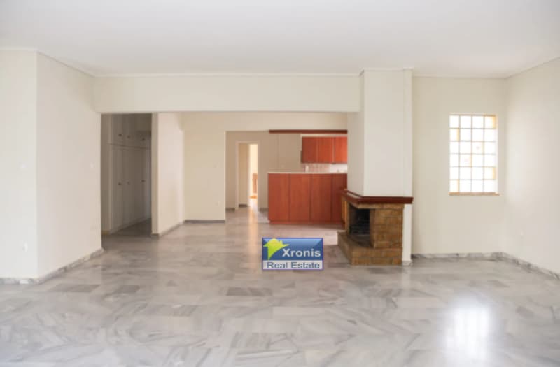 Apartment in Prasinos Lofos, Iraklio — Photo 6 of 22