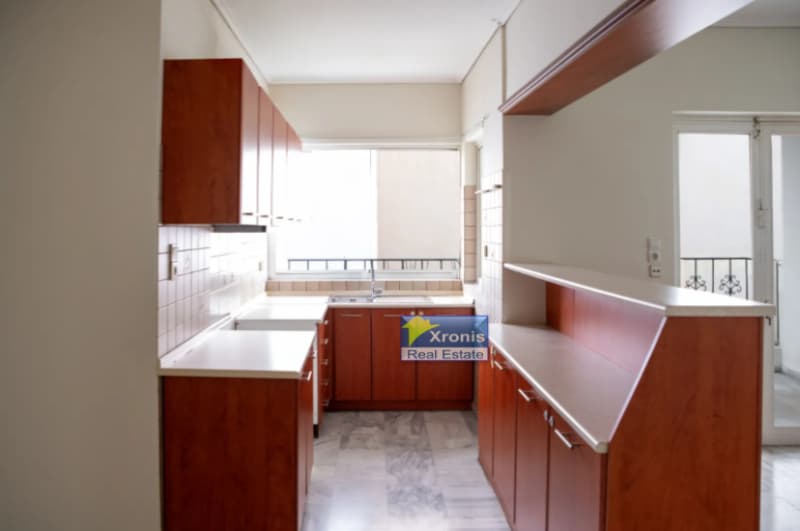 Apartment in Prasinos Lofos, Iraklio — Photo 11 of 22