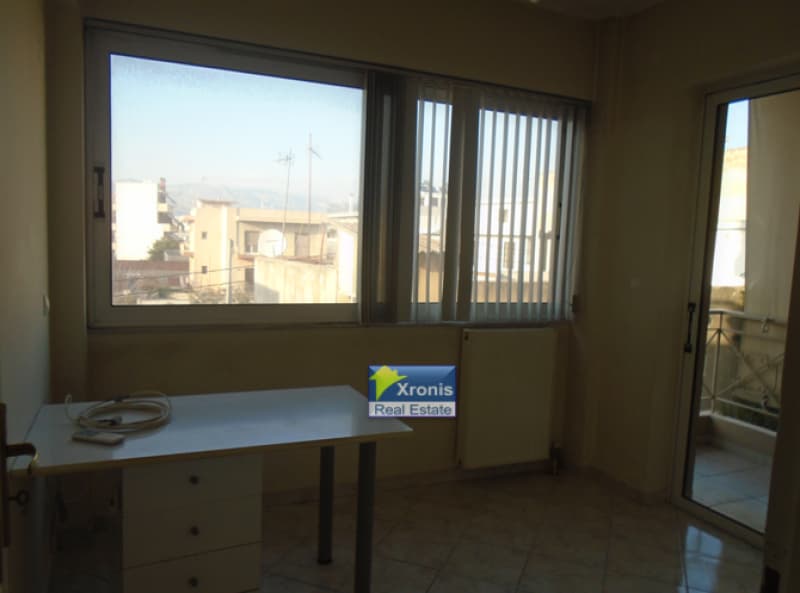 Apartment in Politeknon, Ilion — Photo 23 of 30