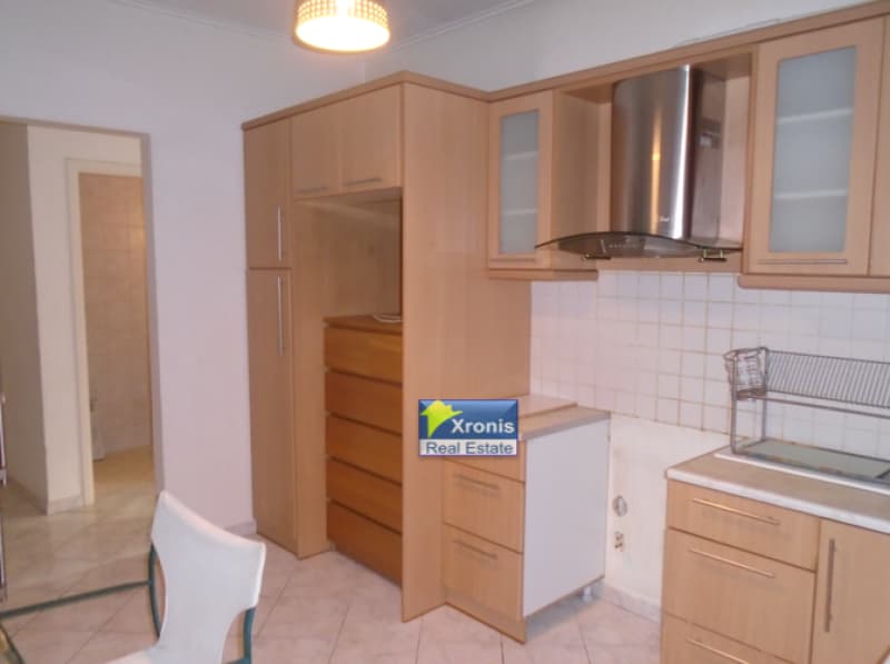 Apartment in Politeknon, Ilion — Photo 13 of 30