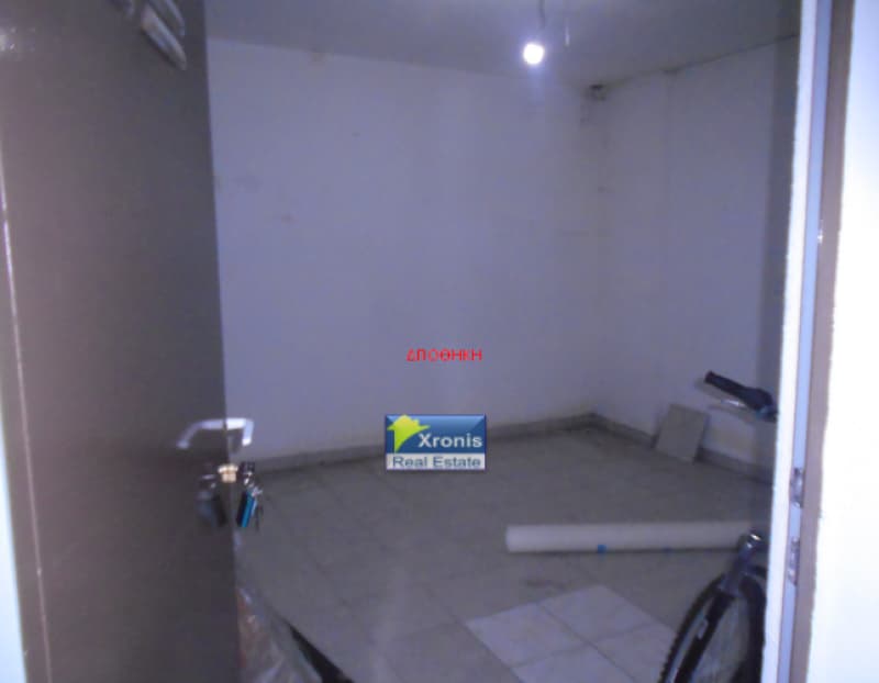 Apartment in Politeknon, Ilion — Photo 28 of 30