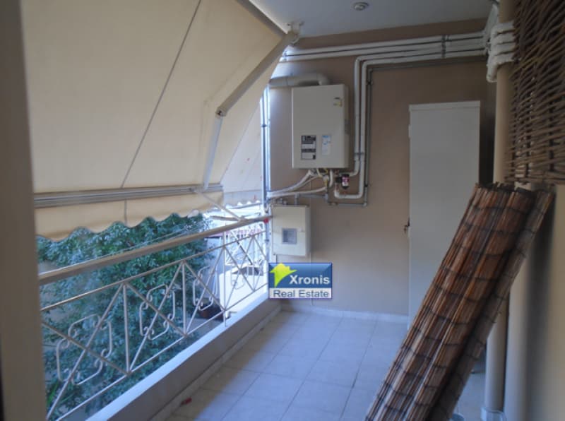 Apartment in Politeknon, Ilion — Photo 14 of 30