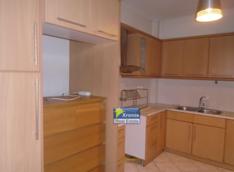 Apartment in Politeknon, Ilion — Photo 11 of 30