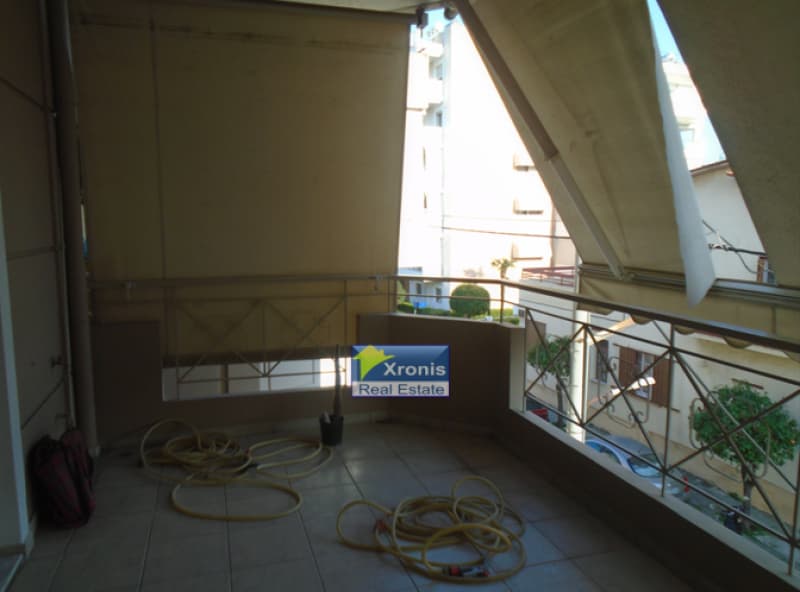 Apartment in Politeknon, Ilion — Photo 2 of 30