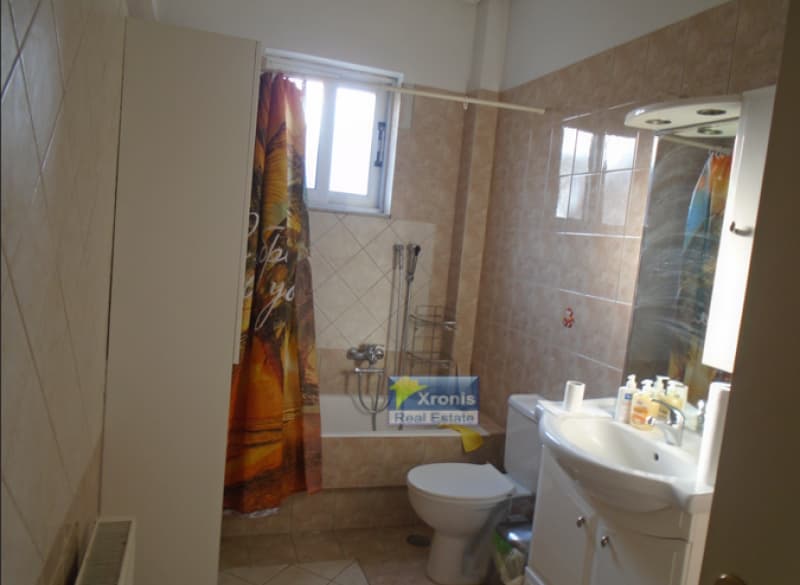 Apartment in Politeknon, Ilion — Photo 25 of 30