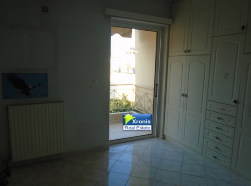 Apartment in Politeknon, Ilion — Photo 19 of 30
