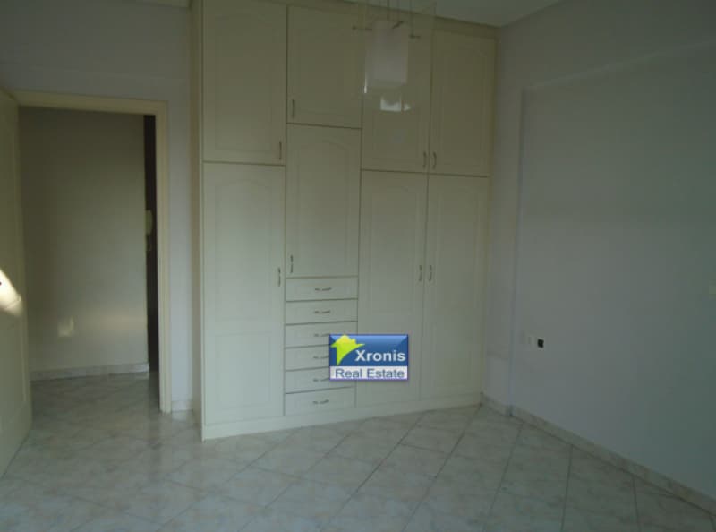 Apartment in Politeknon, Ilion — Photo 17 of 30