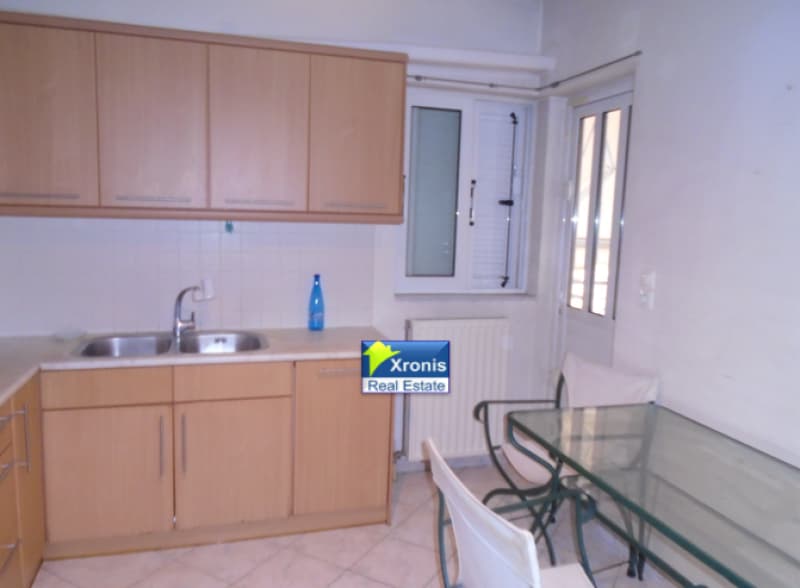 Apartment in Politeknon, Ilion — Photo 12 of 30