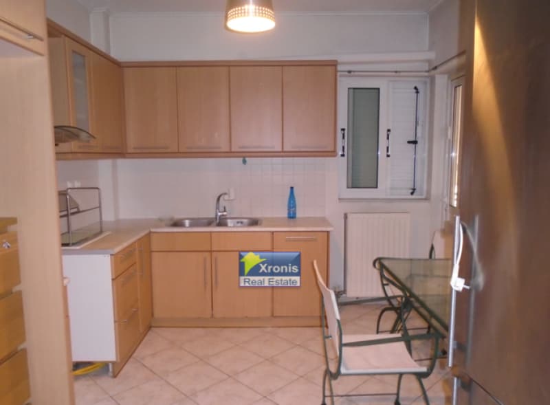 Apartment in Politeknon, Ilion — Photo 10 of 30