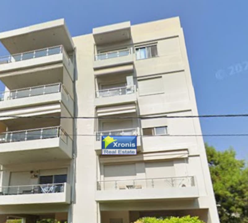 Διαμέρισμα στην Τσακός, Αγία Παρασκευή — Φωτογραφία 11 από 11