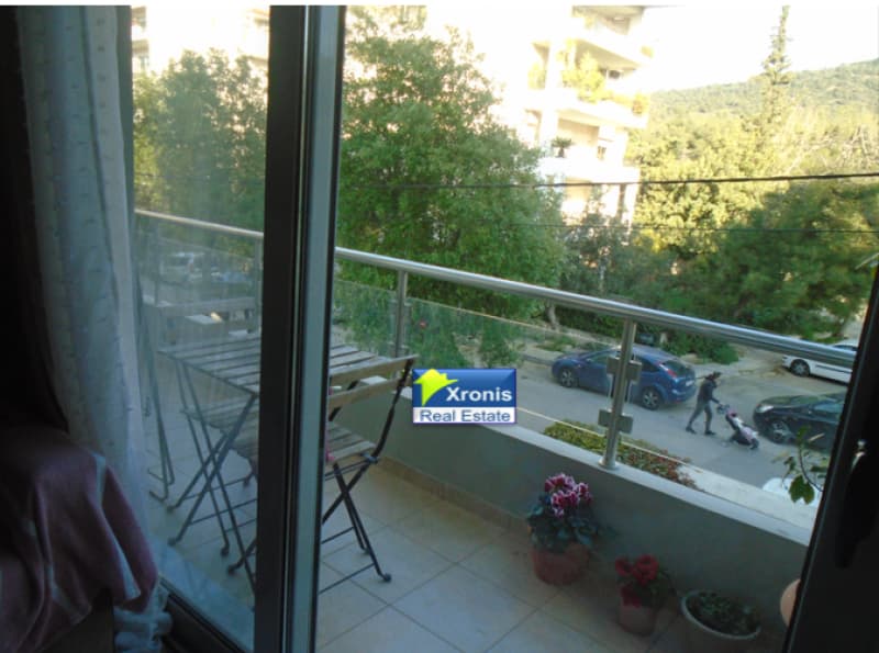 Διαμέρισμα στην Τσακός, Αγία Παρασκευή — Φωτογραφία 1 από 11