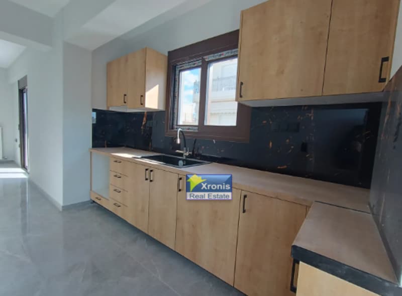 Apartment in Kipoupoli, Petroupoli — Photo 6 of 11