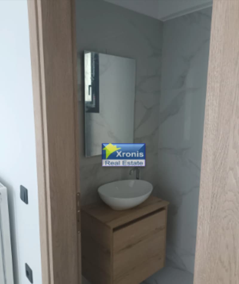 Apartment in Kipoupoli, Petroupoli — Photo 8 of 11