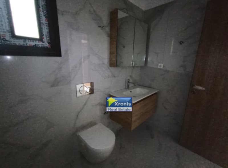 Apartment in Kipoupoli, Petroupoli — Photo 11 of 11