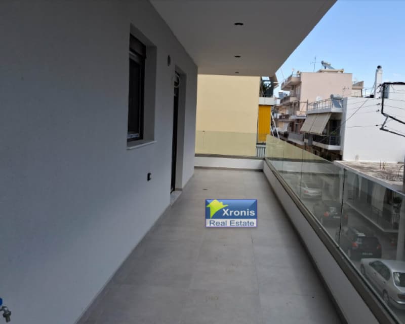 Apartment in Kipoupoli, Petroupoli — Photo 2 of 11