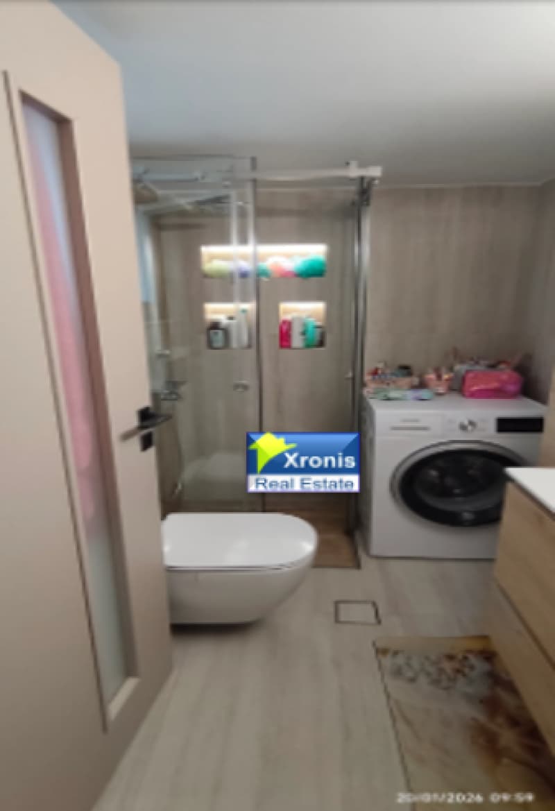Apartment in Center, Vrilissia — Photo 15 of 22