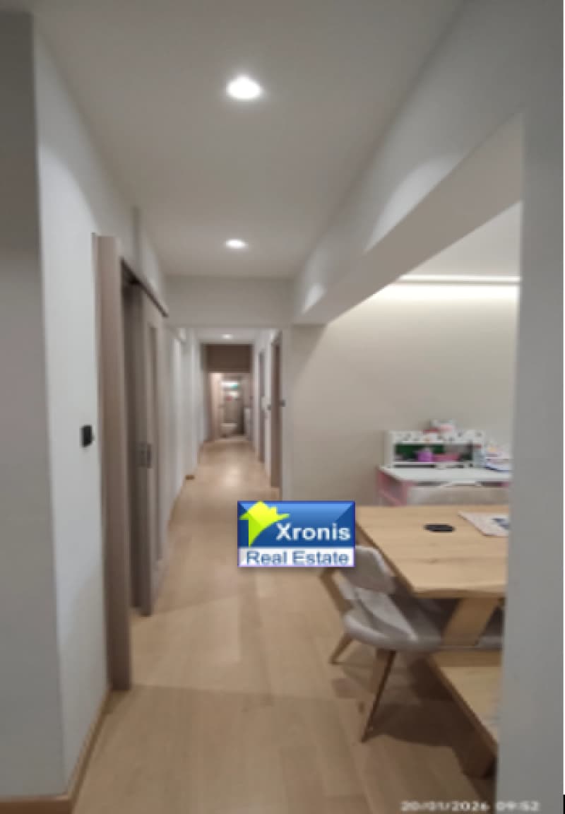 Apartment in Center, Vrilissia — Photo 12 of 22
