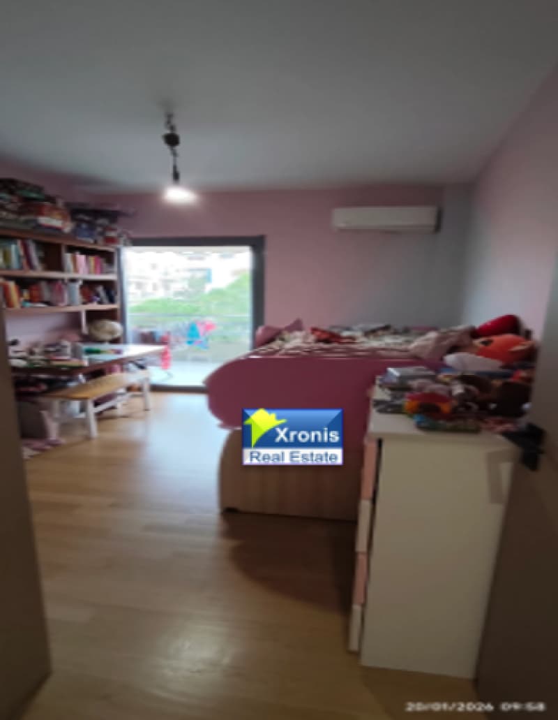 Apartment in Center, Vrilissia — Photo 20 of 22