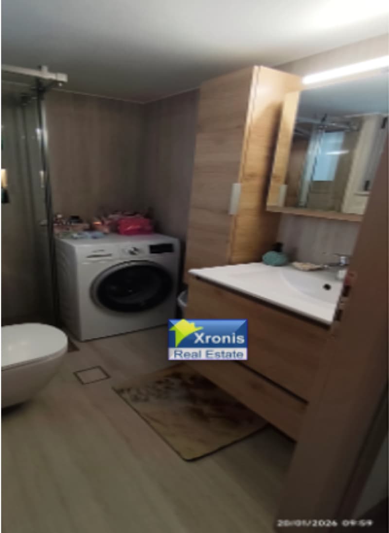 Apartment in Center, Vrilissia — Photo 14 of 22