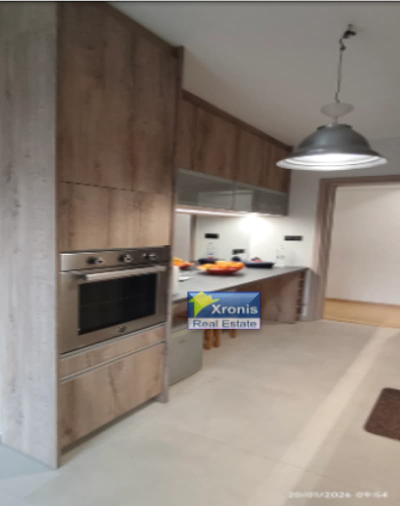 Apartment in Center, Vrilissia — Photo 8 of 22