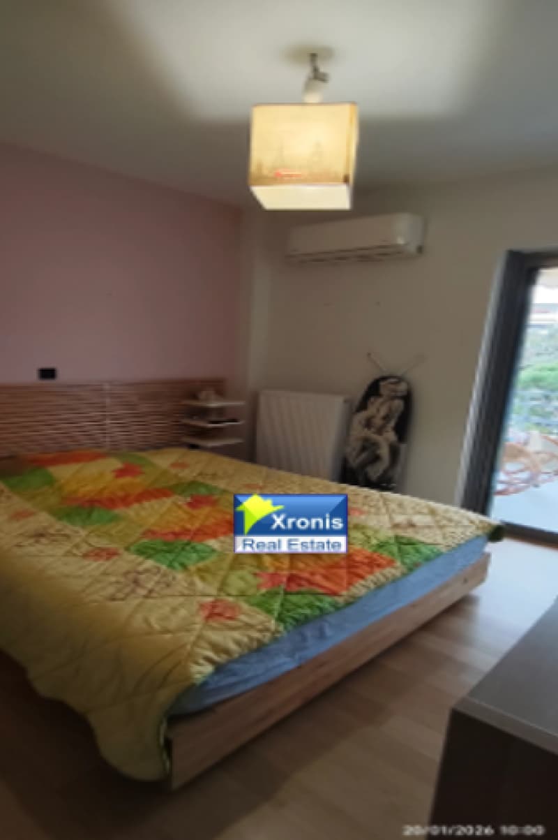 Apartment in Center, Vrilissia — Photo 17 of 22