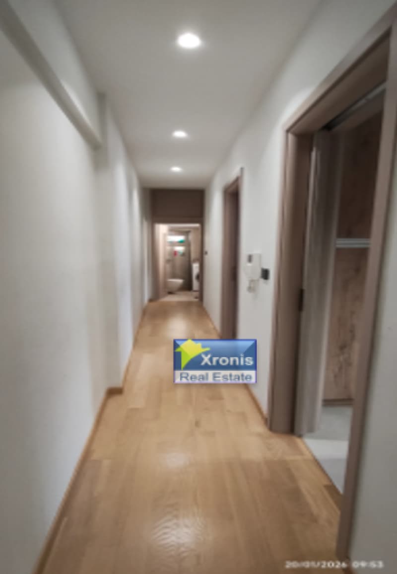 Apartment in Center, Vrilissia — Photo 13 of 22