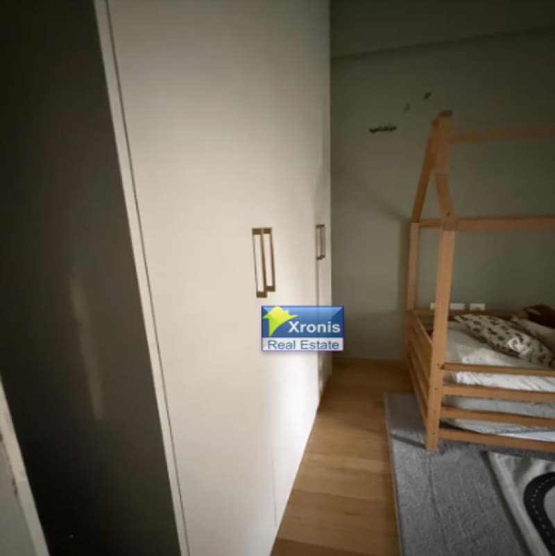 Διαμέρισμα στην Κοντόπευκο, Αγία Παρασκευή — Φωτογραφία 12 από 12