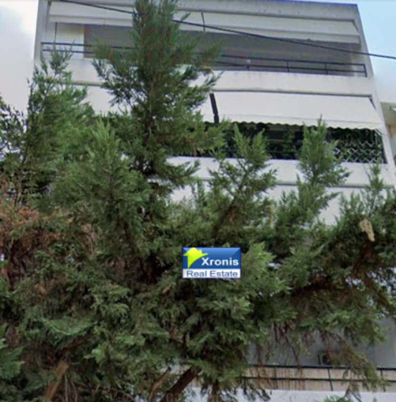 Διαμέρισμα στην Κοντόπευκο, Αγία Παρασκευή — Φωτογραφία 1 από 12