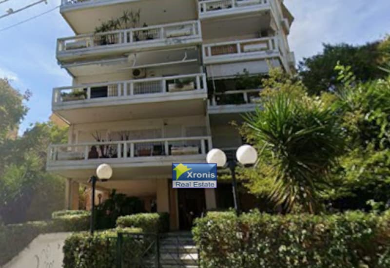 Διαμέρισμα στην Σωρός, Μαρούσι — Φωτογραφία 1 από 10
