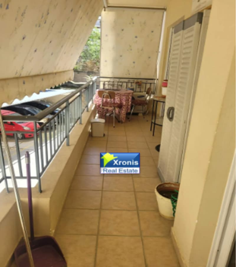 Apartment in Ionia, Nea Ionia — Photo 6 of 6