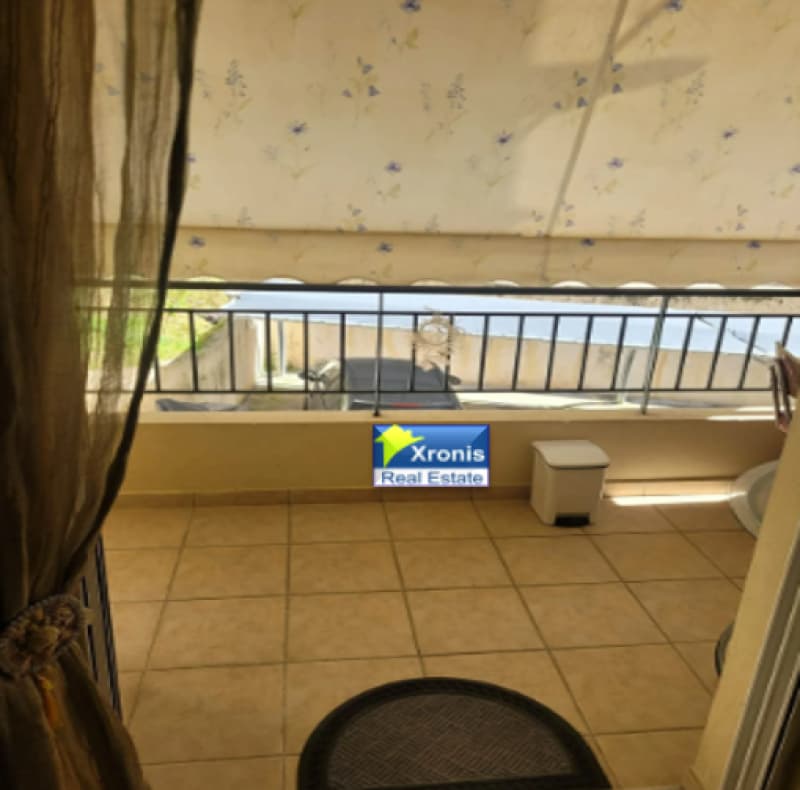 Apartment in Ionia, Nea Ionia — Photo 1 of 6