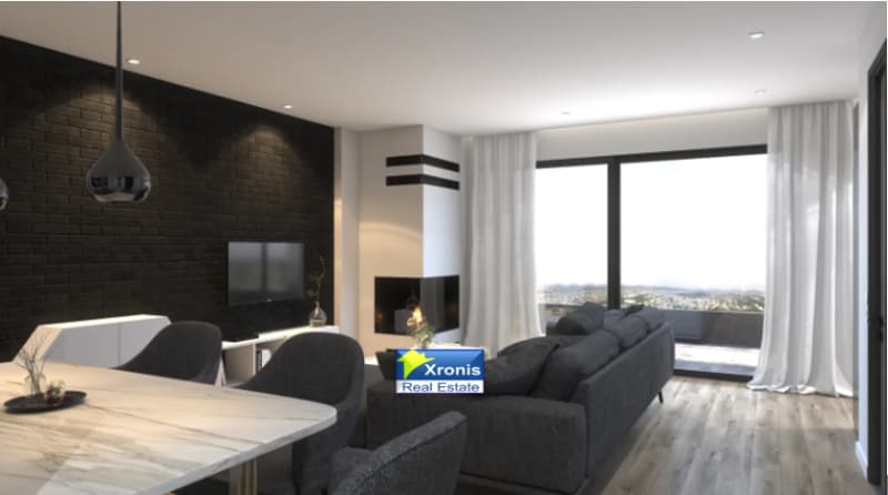 Apartment in Politeknon, Ilion — Photo 1 of 5