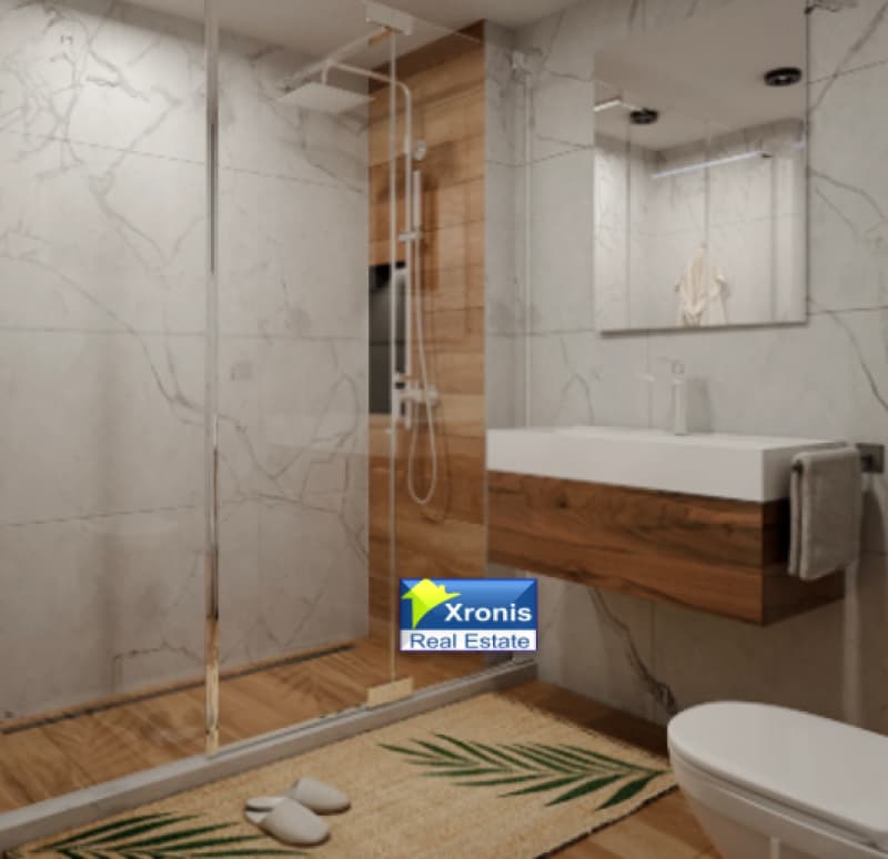 Apartment in Politeknon, Ilion — Photo 3 of 5