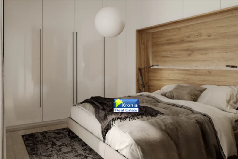 Apartment in Politeknon, Ilion — Photo 4 of 5