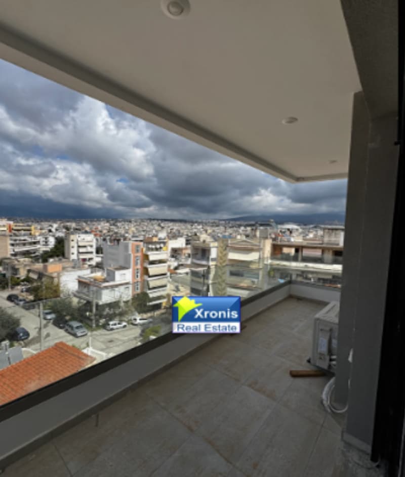 Μονοκατοικία στην Σαφράμπολη, Νέα Ιωνία — Φωτογραφία 1 από 9