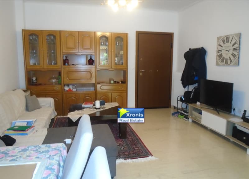 Apartment in Eleftheroupoli, Nea Ionia — Photo 6 of 23